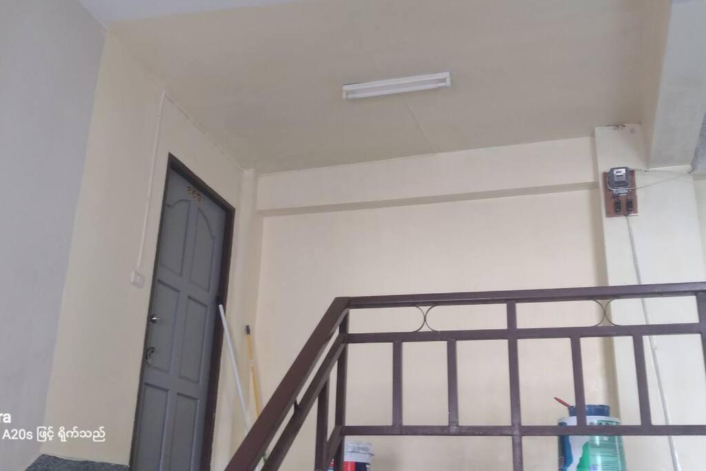 Rooftop Room In We Residence Pattaya Εξωτερικό φωτογραφία